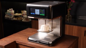 เครื่องพิมพ์ภาพถ่ายกาแฟรุ่นใหม่ ปี 2026 สำหรับร้านกาแฟ พิมพ์ภาพเซลฟี่ ภาพวาด และภาพอาหาร - Product Image 6