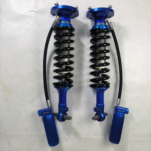 Chine pas cher prix hors route pièces <span class=keywords><strong>4x4</strong></span> ascenseurs Kits réservoir à distance d'azote 3 pouces amortisseur pour Chevy <span class=keywords><strong>Silverado</strong></span> 1500 - Product Image 2