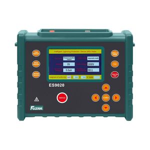 Fuzrr ES9020เครื่องตรวจจับวาริสเตอร์แบบพกพาเครื่องทดสอบเครื่องป้องกันไฟกระชาก - Product Image 6