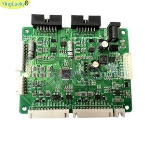 เครื่องเล่นเกม Yinglucky Y-1124 3-in-One Warhawk Attack แบบหยอดเหรียญ สำหรับเด็ก พร้อมแผงวงจรหลักโลหะ ชุดปืนแข่ง แบบเดี่ยว/คู่ - Product Image 3