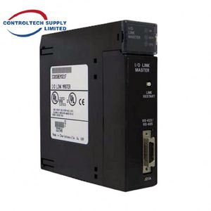 Module maître de liaison E/S IC693BEM321 avec support technique à long terme - Product Image 3
