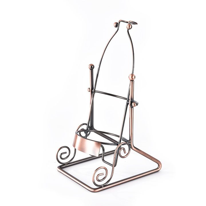 Couleur noire ou personnalisée