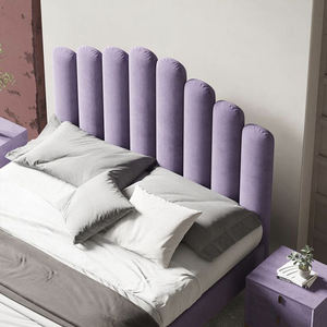 Bens — lit luxueux en bois pour enfant et adulte, design moderne, avec cadre en bois, boîte de rangement, lit <span class=keywords><strong>queen</strong></span> et king size - Product Image 4