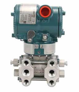 Jauge à montage traditionnel Yokogawa EJA430E - Product Image 2