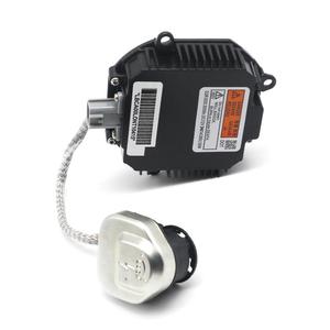 ไฟหน้าบัลลาสต์โมดูลบาสต์สำหรับ Nissan Bluebird Infiniti HID 50 Hz YC22-04981 - Product Image 1