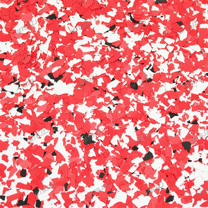 Échantillon Gratuit MTB : Flocons Décoratifs en Mica Effet Marbre pour Peinture de <span class=keywords><strong>Sol</strong></span> de Garage, Époxy, et <span class=keywords><strong>Vinyle</strong></span>, à Interverrouiller pour Revêtements Muraux - Product Image 1