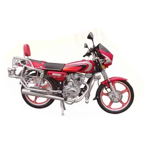 DAYLONG ROYAL-motocicletas de calle, gran oferta, para el mercado de África, CG125CC