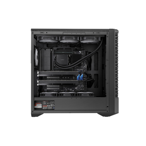 การ์ดจอ RTX4090 48G พร้อมโปรเซสเซอร์ 7542 32 คอร์ DEEPSEEK Workstation การ์ดจอ RTX4090 48G พร้อมโปรเซสเซอร์ AMD 7542 32 คอร์ DEEPS - Product Image 4