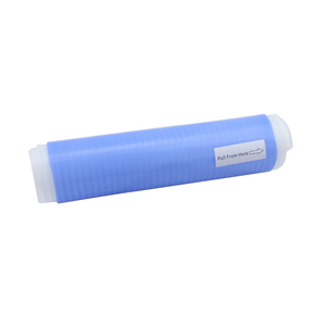 40mm*170mm Custom Color <strong>Cold</strong> <strong>Shrink</strong> Tube Without Adhesive - Product Image 4