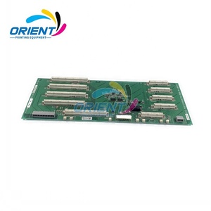 Placa de circuito para pantalla CTP, máquina de impresión de buen estado, placa de circuito Pcb, original, 100050867V01, original, 100050867V01 - Product Image 3