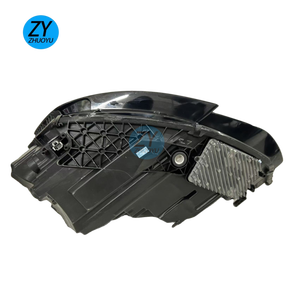 ไฟหน้าแบบไดนามิกสำหรับโปรเจคเตอร์ดิจิทัล LED S8 23-26 <span class=keywords><strong>A8</strong></span> 8N0941080B 8N0941079B - Product Image 3