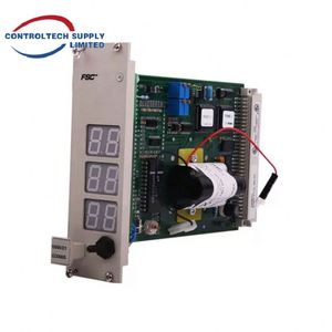 Module de sortie numérique de sécurité 8 canaux 24V 2A, neuf, original, 51202921-100, à sécurité garantie en cas de panne pour systèmes instrumentés de sécurité SIS DCS - Product Image 5