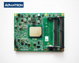 Placa Base Industrial Original para CPU, Placa Base Original para R V1.00 G1QSC3000013C, Dirección MAC, 13HZZZ18-03CZZZ-201613 V002, 1 Unidad - Product Image 2