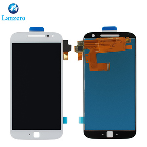 LCD con digitalizador para Moto X estilo <span class=keywords><strong>XT1575</strong></span> XT1572 XT1570 pantalla táctil - Product Image 5