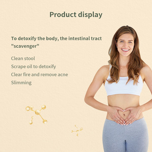 Специи, травы, продукты, китайские травы, полезные для похудения, зеленые ростки ячменя, красные бобы, добавки - Product Image 6