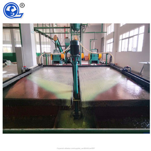 <span class=keywords><strong>reciclaje</strong></span> <span class=keywords><strong>de</strong></span> residuos electrónicos PCB Planta - Product Image 4