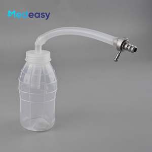 Evacuatore chirurgico Hoffman con adattatore <span class=keywords><strong>STORZ</strong></span> per urologia - Product Image 2