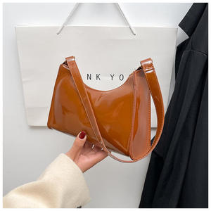 Bolso de hombro popular para mujer, estilo francés, tendencia de nicho, elegante. - Product Image 3