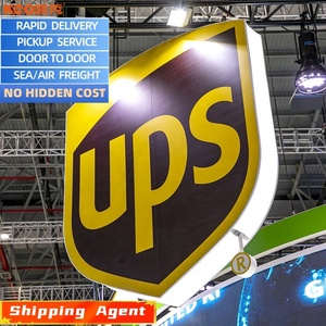 Servizio di Spedizione Internazionale Express, Agenti di Trasporto Merci dalla Cina verso AE/<span class=keywords><strong>Arabia</strong></span> Saudita/India/Europa, Consegna Porta a Porta, Merci Speciali 24/7, Economico - Product Image 4