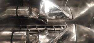 <span class=keywords><strong>Mixer</strong></span> Sigma Blades De 250 l <span class=keywords><strong>Z</strong></span> Dubbele Sigma <span class=keywords><strong>Mixer</strong></span> Blades De 250 l - Product Image 5