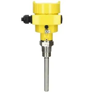 Interruptor Vibratorio de Grado Industrial S61 para Medición de Nivel, Detección Precisa de Sólidos Granulares - Product Image 3