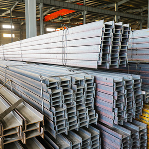 Trave a <span class=keywords><strong>H</strong></span> in Acciaio Strutturale al Carbonio Laminato a Caldo Q355B a Basso Prezzo per Telai di Edifici a Più Piani e Costruzioni di Ponti Pesanti - Product Image 4