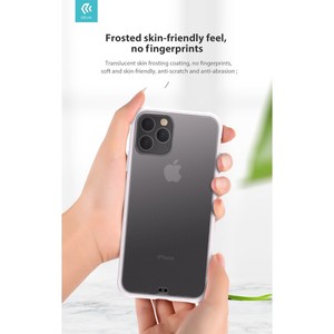 Cover protettiva morbida E protettiva per iPhone 11 Pro targeting modello XR Design elegante Ins - Product Image 1