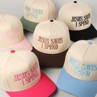 Gorra Trucker Personalizada con Bordado, Gorra de Béisbol de 5 Paneles de Algodón con Logotipo para Promoción de Marcas
