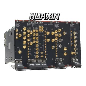 เครื่องกำเนิดสัญญาณ Keysight PXI Microwave 1 MHz ถึง 44 GHz สำหรับห้องปฏิบัติการและใช้งานที่บ้าน รุ่น M9383A * กรุณาสอบถาม - Product Image 1