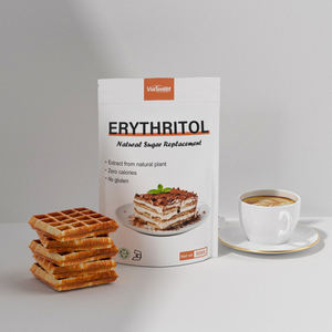 Paquet OEM poudre d'érythritol meilleure qualité <span class=keywords><strong>sucre</strong></span> d'érythritol biologique en gros - Product Image 3