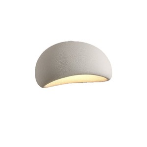 Jinchen Lighting Cloud Shape Pendant <b>Light</b> White High Density Polystyrene Led Chandelier For Home <b>Dining</b> Room - Product Image 3