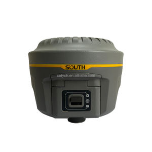 Gebrauchte SOUTH G1 Günstige GPS-Vermessungs ausrüstung Preis messgeräte Gnss Base und Rover SOUTH G1 <span class=keywords><strong>RTK</strong></span> - Product Image 5