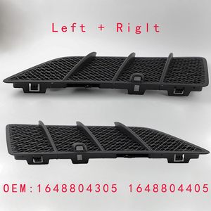 Mercedes-Benz Hood ช่องระบายอากาศ15 7/4X6 2/9นิ้ว ABS บานเกล็ดสำหรับรุ่น W164มล. GL - Product Image 4
