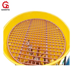 5m 3/<span class=keywords><strong>h</strong></span> Dry <span class=keywords><strong>Shotcrete</strong></span> Spraying Refractory Gunning <span class=keywords><strong>Machine</strong></span> - Product Image 6