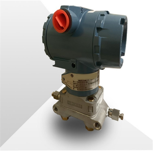 Sensor de Presión Diferencial Rosemount 3051CD 3051GP de Alta Precisión (0.04%) en Oferta - Product Image 2