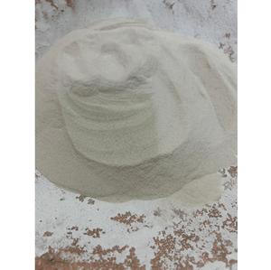Poudre de silice pour usage industriel, modificateur de béton, abrasifs, revêtements spéciaux offrant une résistance à haute pression, 99,9 % SiO2 - Product Image 4