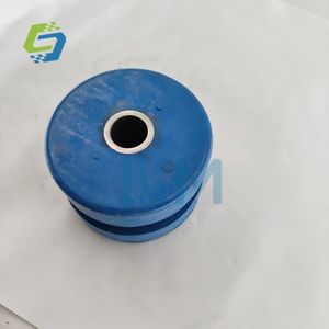 ยางรองเครื่องยนต์ Wan Ming รุ่น 14500336 สำหรับรถขุด ยางรองเครื่องยนต์สำหรับ Ec360b Ec360 - Product Image 4