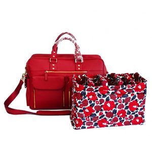 Sac à bandoulière pour appareil photo numérique DSLR en nylon imperméable, vente en gros d'usine BSCI, pour caméra vidéo - Product Image 2