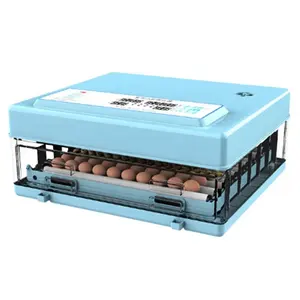 JIATAI wholesale drawer 70 140 eggs incubators fully automatic for poultry hatching