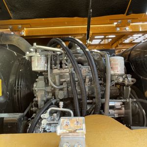 Excavatrices d'occasion Sany SY95C, 95% neuves, avec peu d'heures de fonctionnement, 9,5 tonnes, machine de terrassement, en promotion - Product Image 6