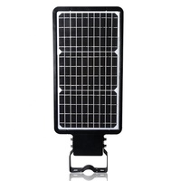 Luminaires led ultra-fins et flexibles avec télécommande, 2 tailles, 4800lm, lampe de jardin, éclairage de rue, liste de prix