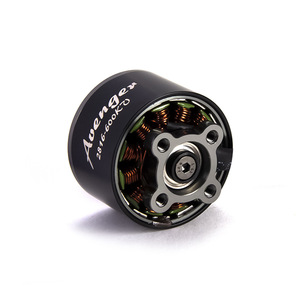 Motor sin escobillas Avenger 2816 600Kv para drones de carreras - Product Image 3