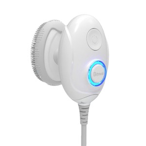 Appareil de nettoyage du visage, appareil sonique pour éliminer les points noirs, appareil imperméable pour enlever le maquillage, brosse nettoyante pour le visage - Product Image 6