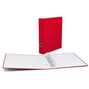 Rilegatrice meccanica combinata per merchandising personalizzato - Product Image 1