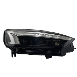 ไฟหน้า LED H4 ของแท้จากโรงงาน 12V 70W 4000 ลูเมน 6000K สำหรับเปลี่ยนไฟหน้า A5 - Product Image 2