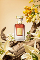 BILA BLACK Parfum en spray Élégant Unique Intelligents Parfum durable Frais Naturel Parfum universel pour femmes Eau de Parfum