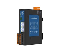 Milesgo SNMP2004-ARM, Gateway SNMP Industrial, Convertidor Modbus BACnet OPC UA MQTT para Monitoreo de Redes y BMS Inteligente