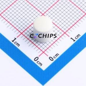 SC417AE3 Switch Accessories / Cap Switch ( Color: White ) - Product Image 1