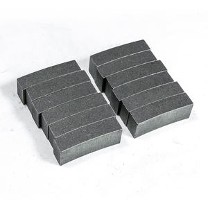 Disques de meulage abrasifs Somebetter, segments diamantés, bloc pour la préparation des sols en béton et en pierre, OEM personnalisable, haute efficacité - Product Image 3