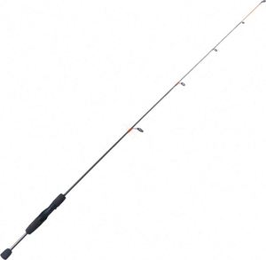 MR Giant Big Heavy Action Rod en fibre de carbone Easy Catfish Canne à pêche pour la pêche en rivière - Product Image 2